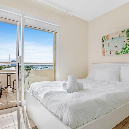 ميامي بيتش Beachy Studio-Apt In The Center Of Miami المظهر الخارجي الصورة