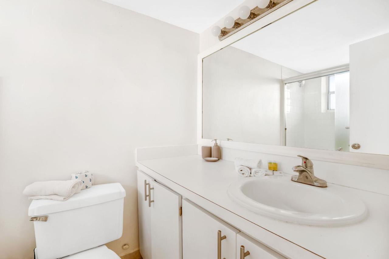ميامي بيتش Beachy Studio-Apt In The Center Of Miami المظهر الخارجي الصورة