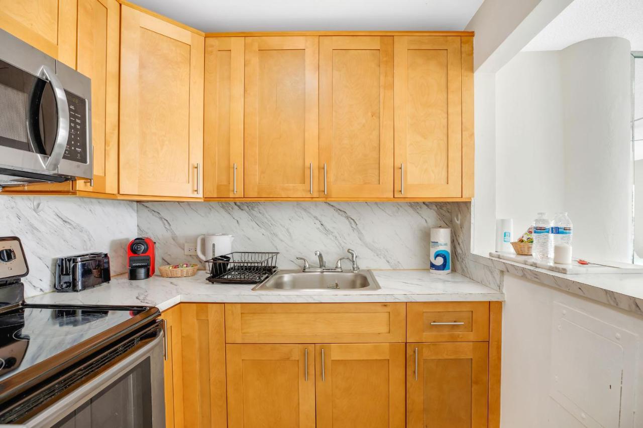 ميامي بيتش Beachy Studio-Apt In The Center Of Miami المظهر الخارجي الصورة