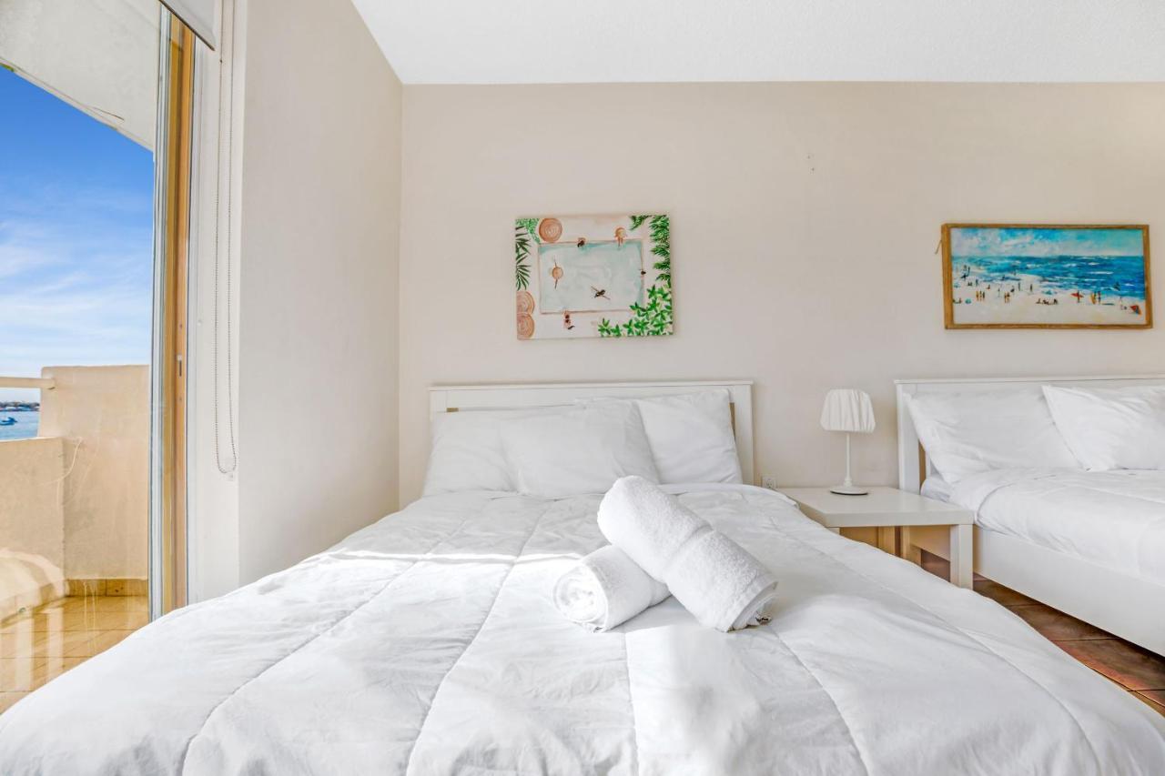 ميامي بيتش Beachy Studio-Apt In The Center Of Miami المظهر الخارجي الصورة